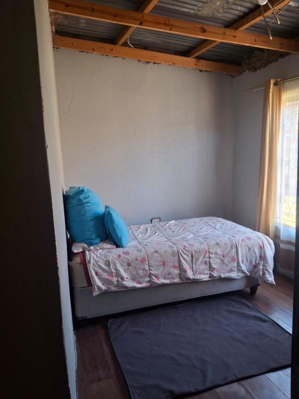 3 Bedroom Property for Sale in Bloemside Free State